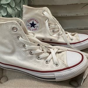 Converse high top